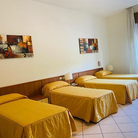 Hotel San Siro Fiera Milan Extérieur photo