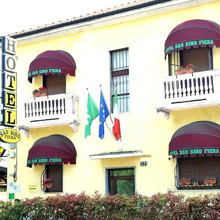 Hotel San Siro Fiera Milan Extérieur photo