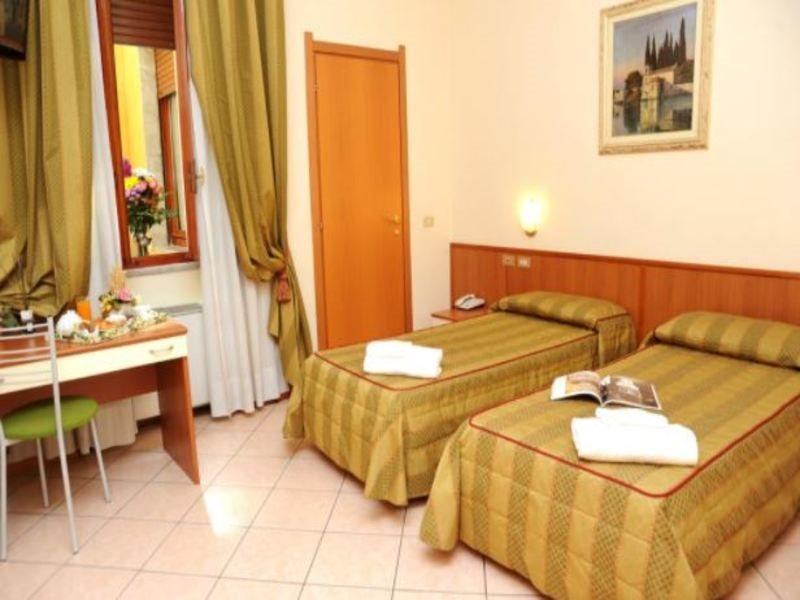 Hotel San Siro Fiera Milan Extérieur photo