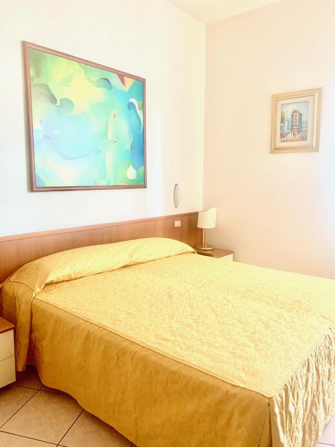 Hotel San Siro Fiera Milan Extérieur photo