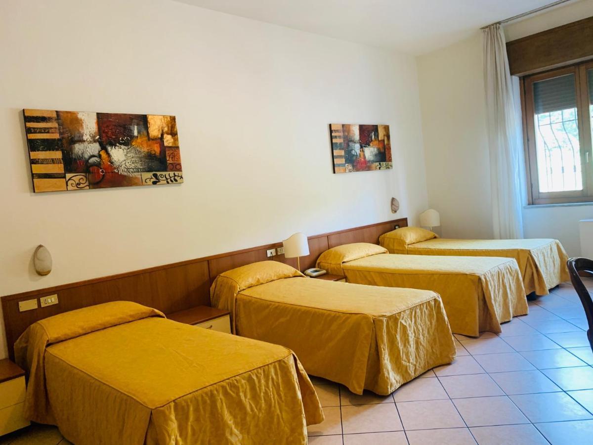 Hotel San Siro Fiera Milan Extérieur photo