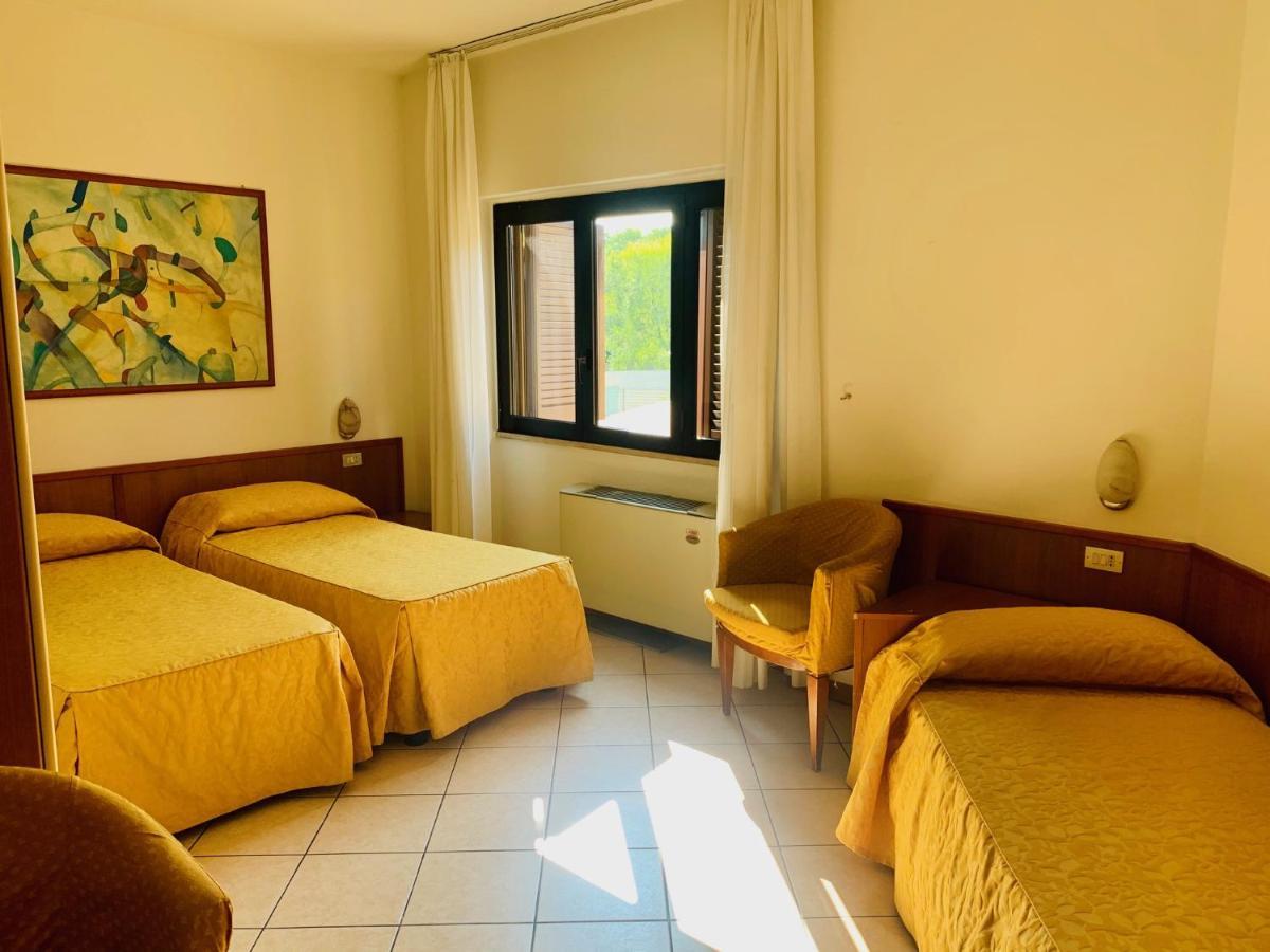 Hotel San Siro Fiera Milan Extérieur photo