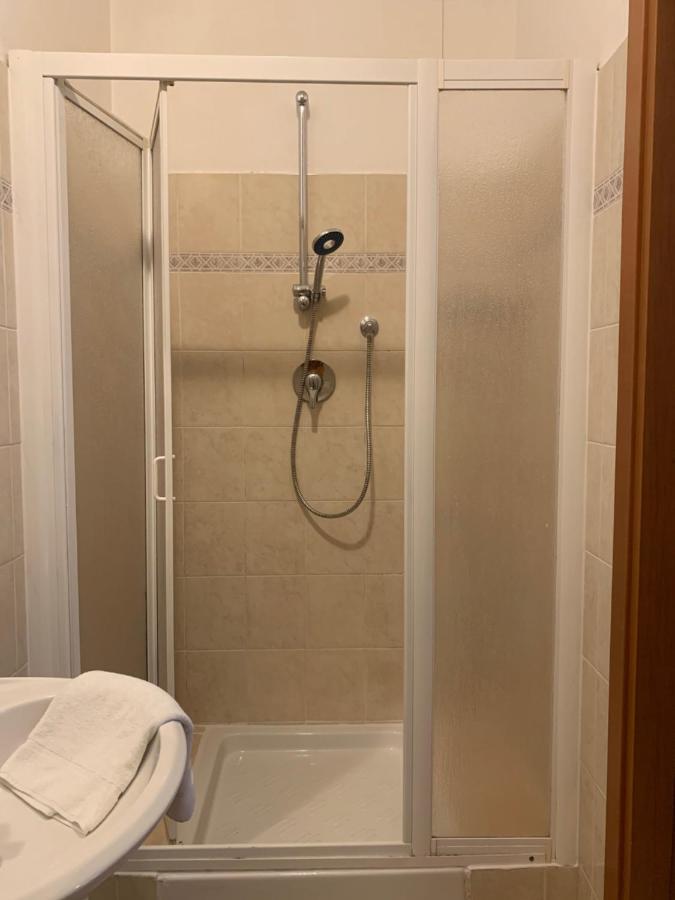 Hotel San Siro Fiera Milan Extérieur photo
