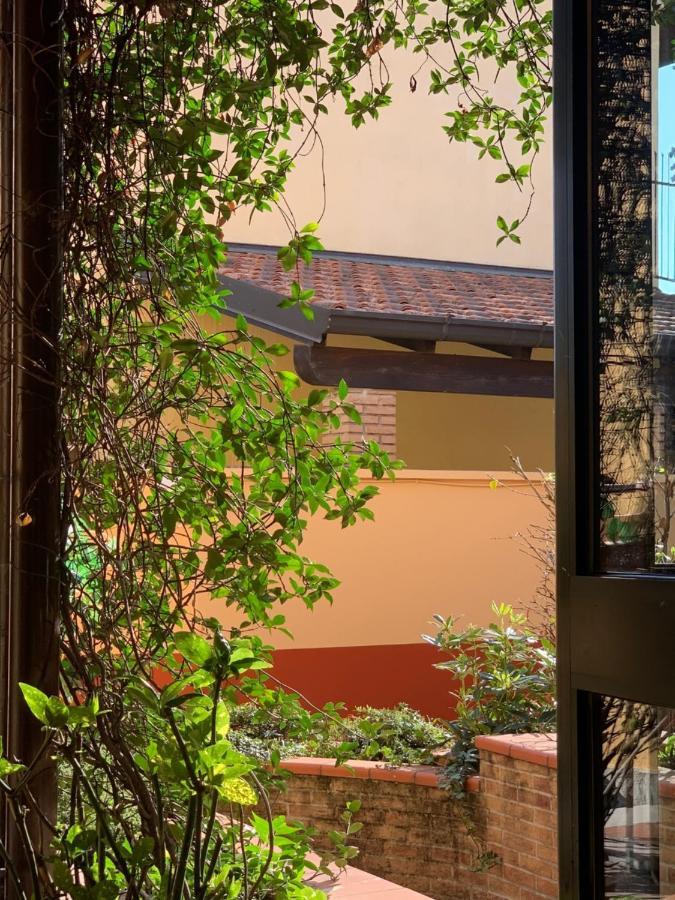 Hotel San Siro Fiera Milan Extérieur photo