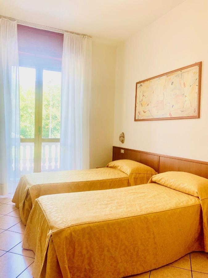 Hotel San Siro Fiera Milan Extérieur photo