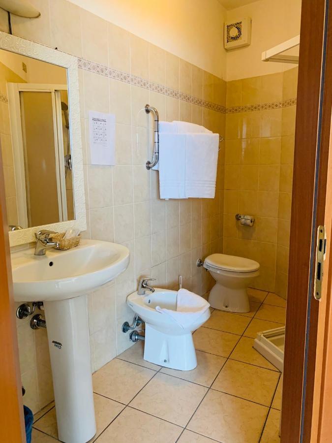 Hotel San Siro Fiera Milan Extérieur photo