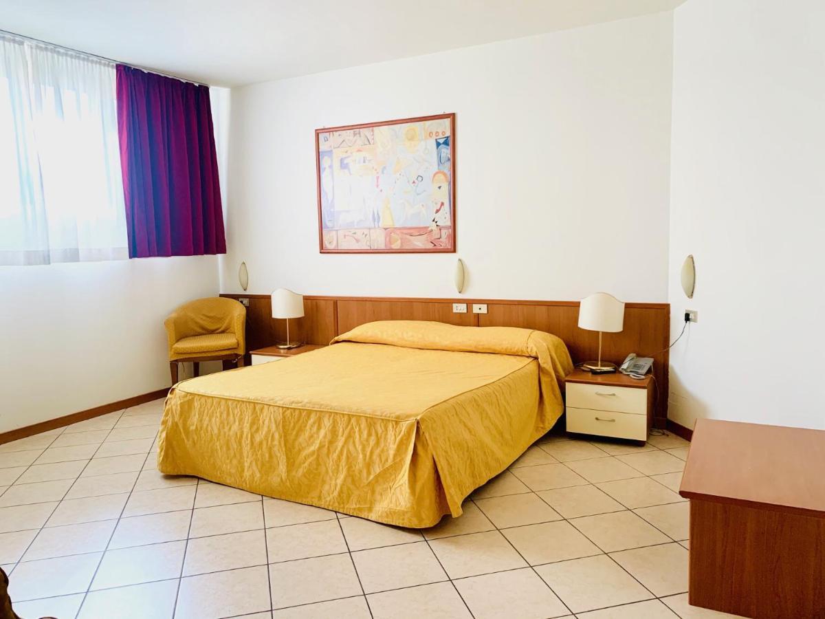 Hotel San Siro Fiera Milan Extérieur photo