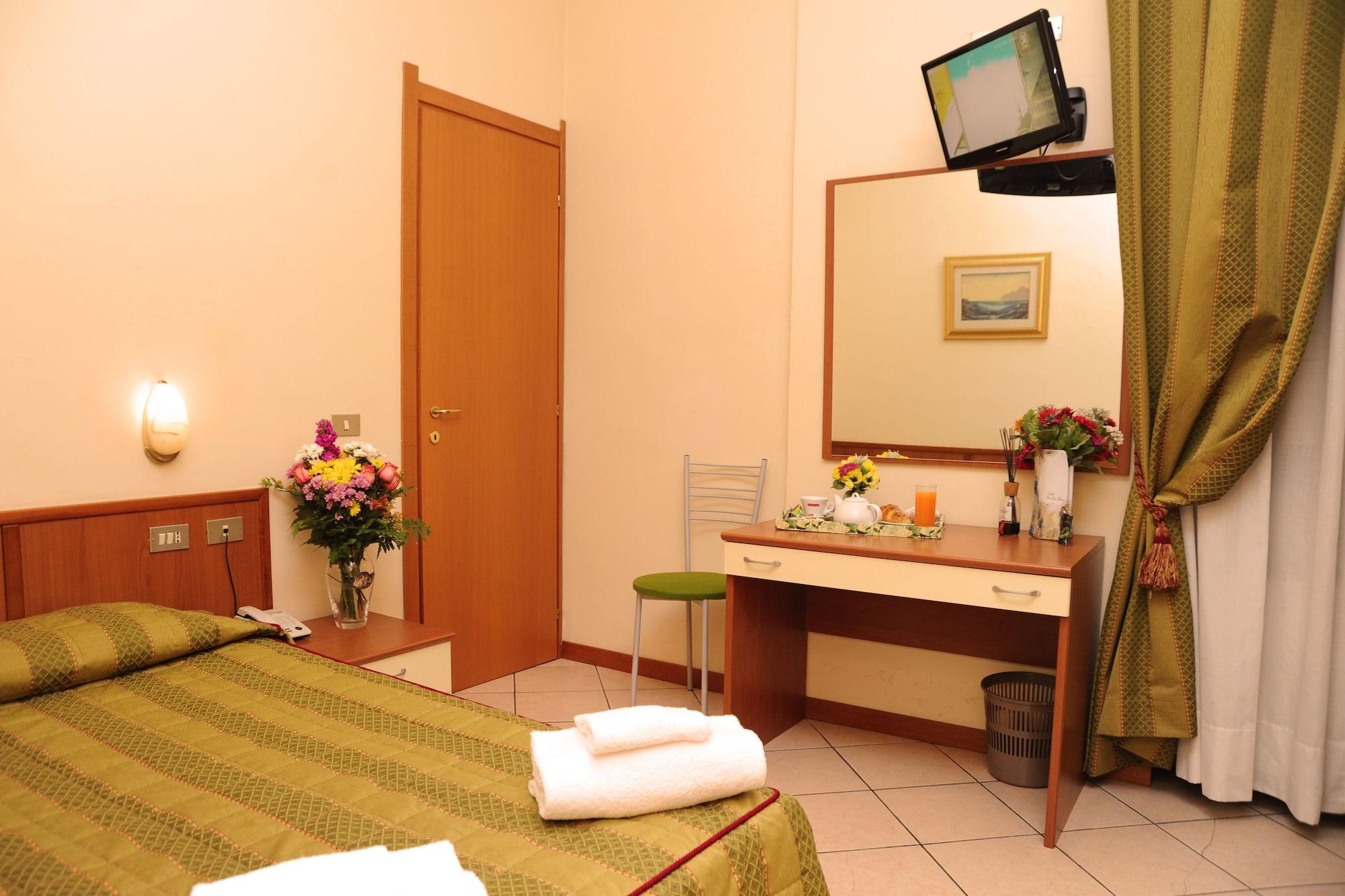 Hotel San Siro Fiera Milan Extérieur photo