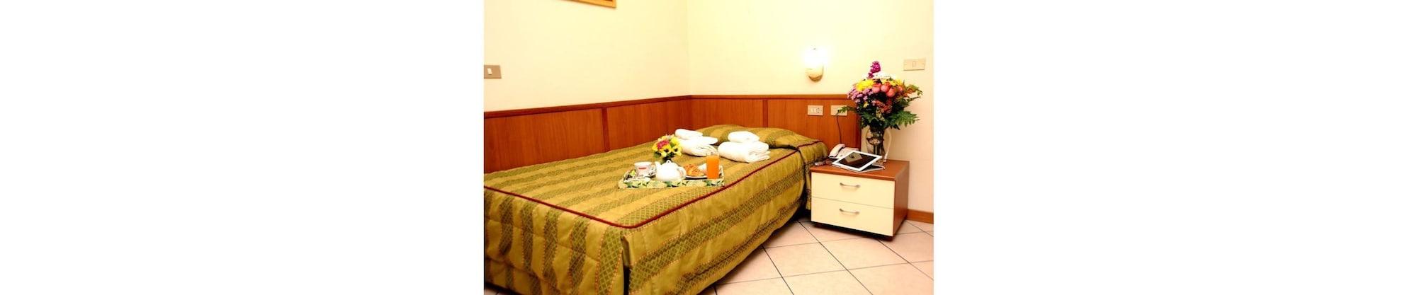 Hotel San Siro Fiera Milan Extérieur photo