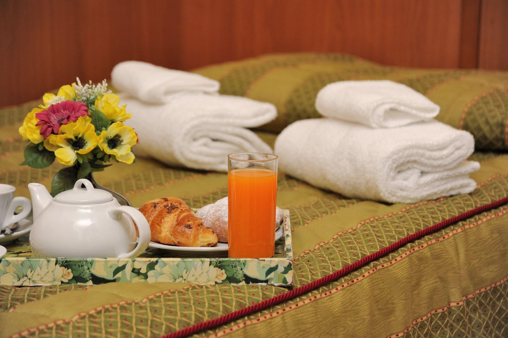 Hotel San Siro Fiera Milan Extérieur photo