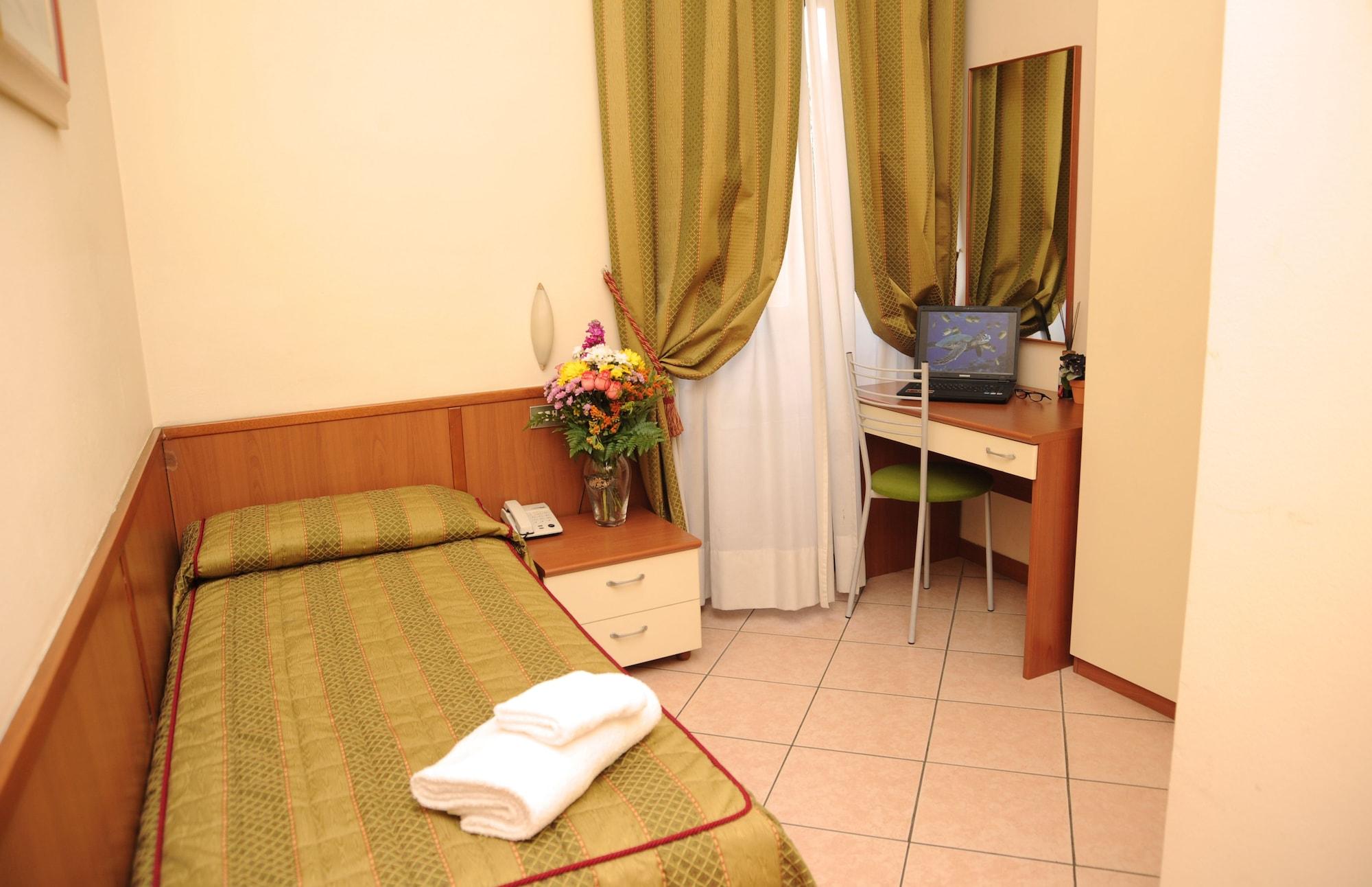Hotel San Siro Fiera Milan Extérieur photo