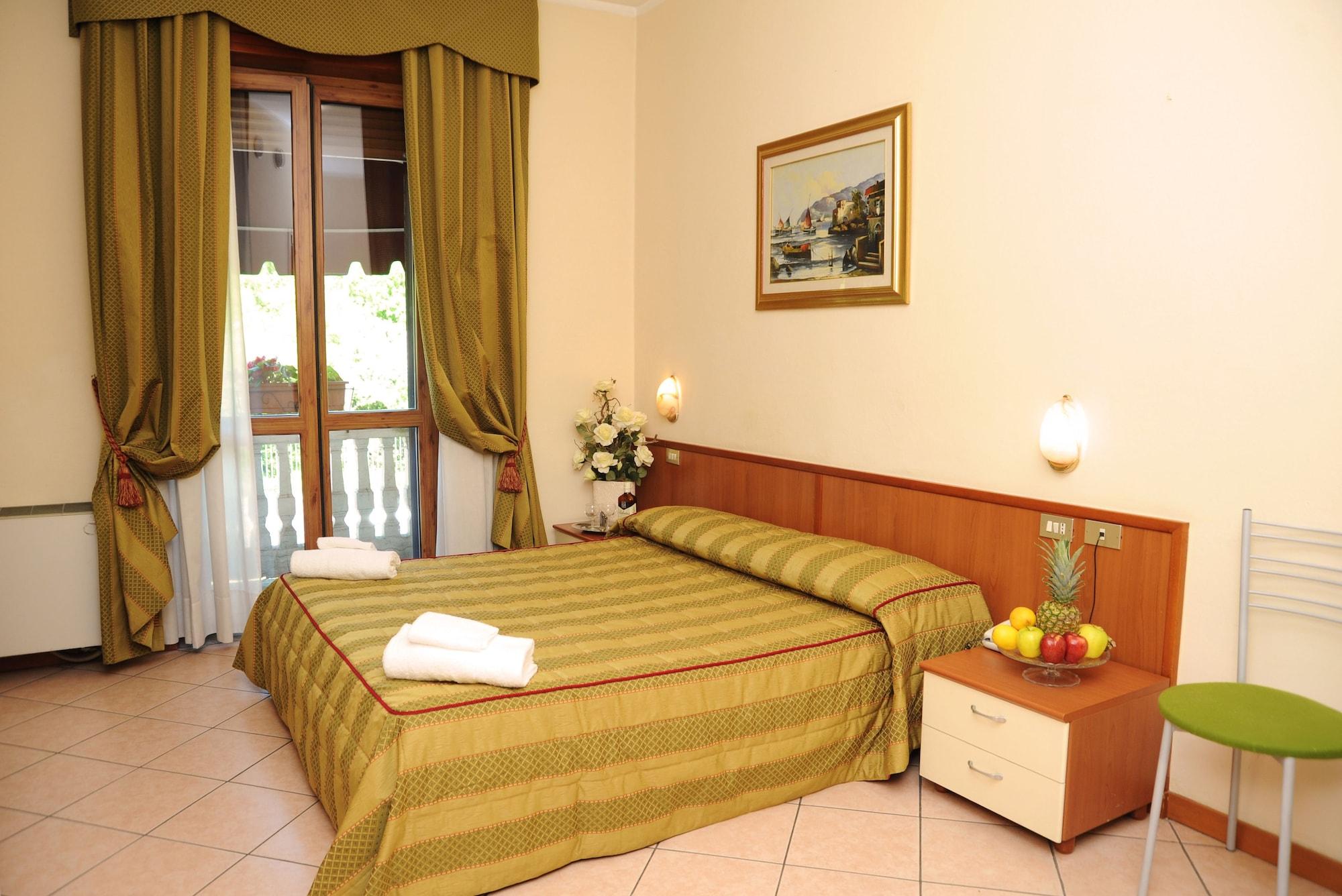 Hotel San Siro Fiera Milan Extérieur photo
