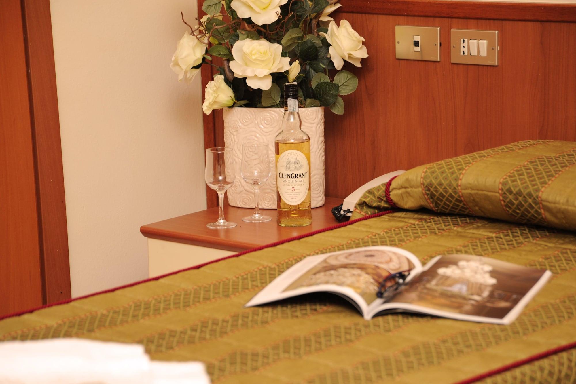 Hotel San Siro Fiera Milan Extérieur photo