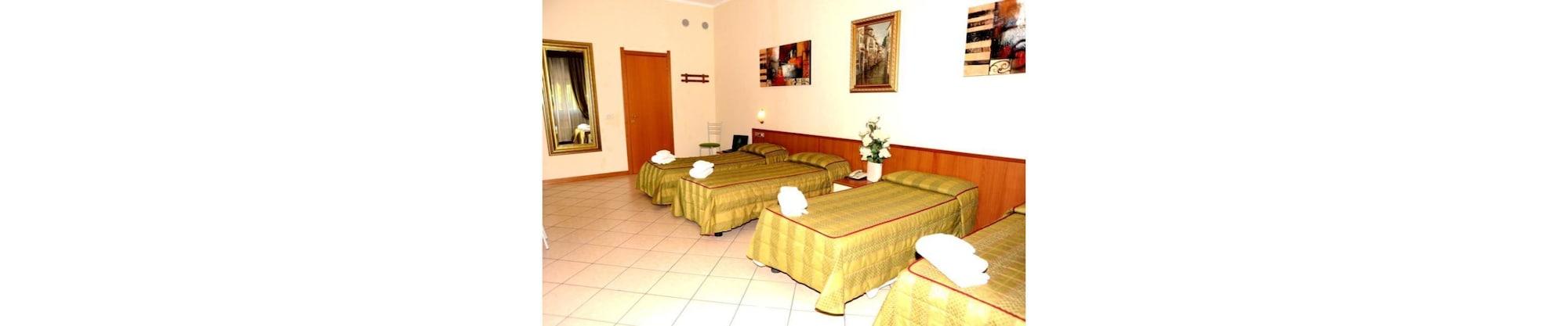 Hotel San Siro Fiera Milan Extérieur photo