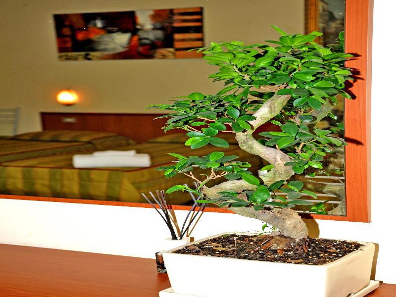 Hotel San Siro Fiera Milan Extérieur photo