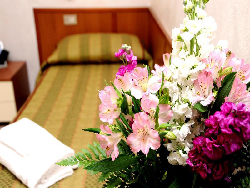 Hotel San Siro Fiera Milan Extérieur photo
