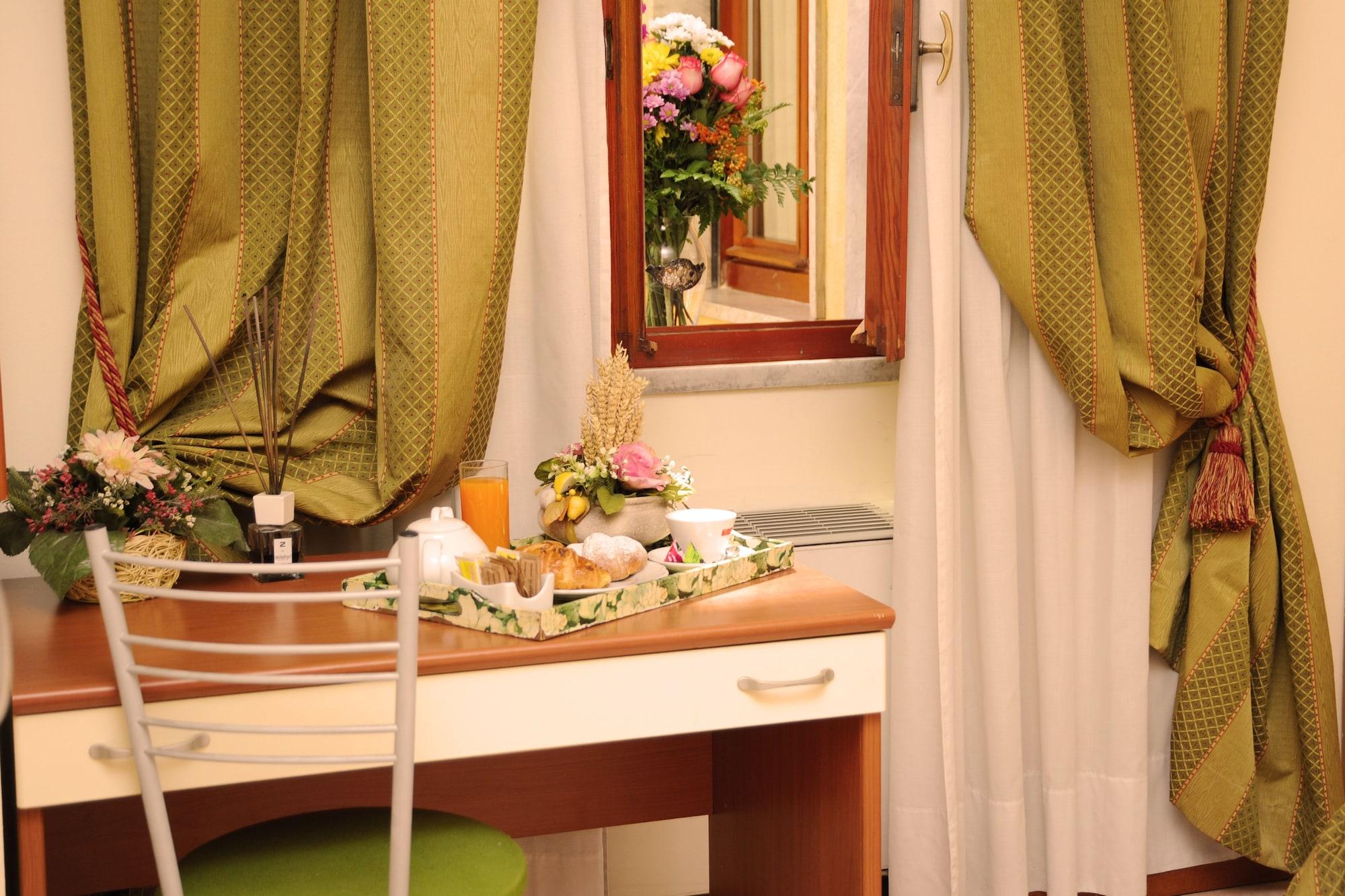 Hotel San Siro Fiera Milan Extérieur photo