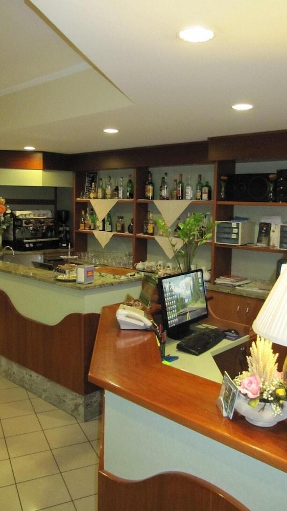 Hotel San Siro Fiera Milan Extérieur photo