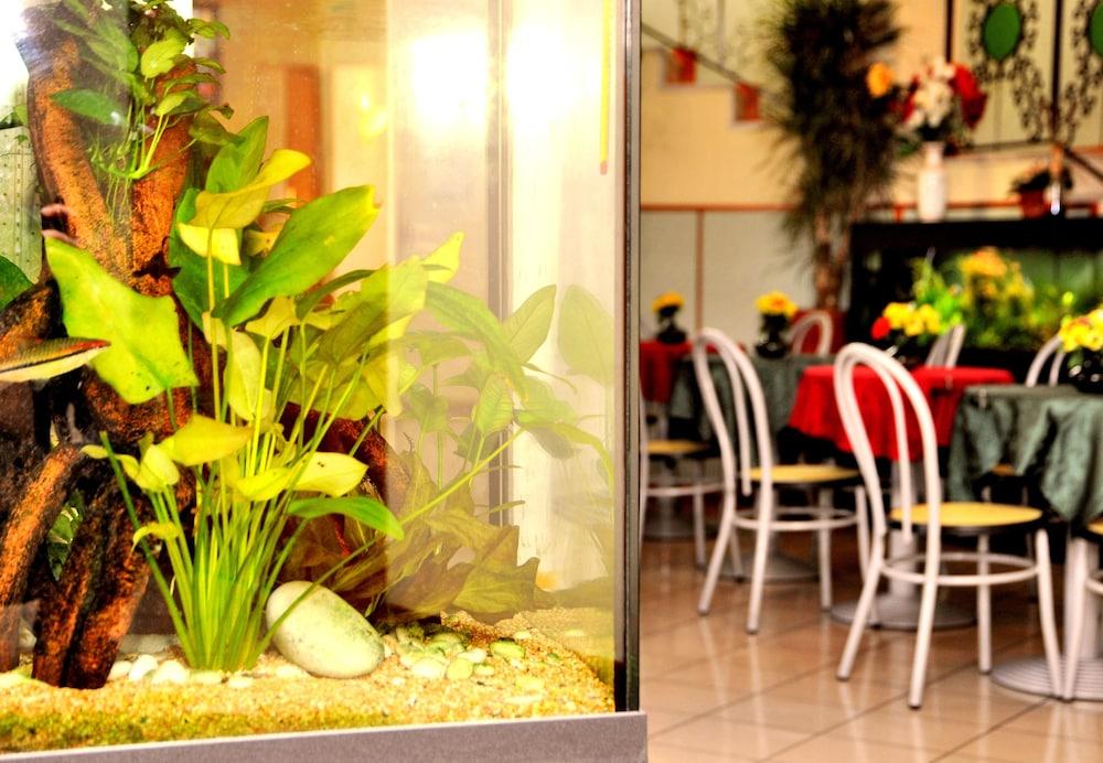 Hotel San Siro Fiera Milan Extérieur photo