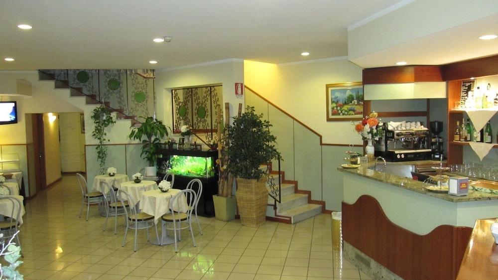 Hotel San Siro Fiera Milan Extérieur photo