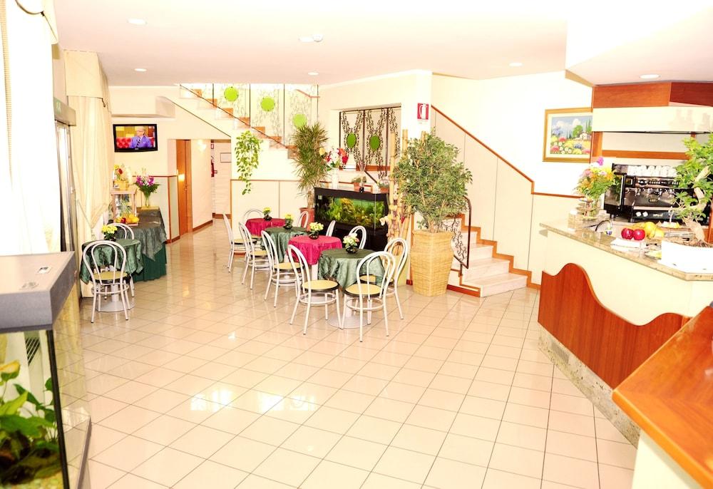 Hotel San Siro Fiera Milan Extérieur photo