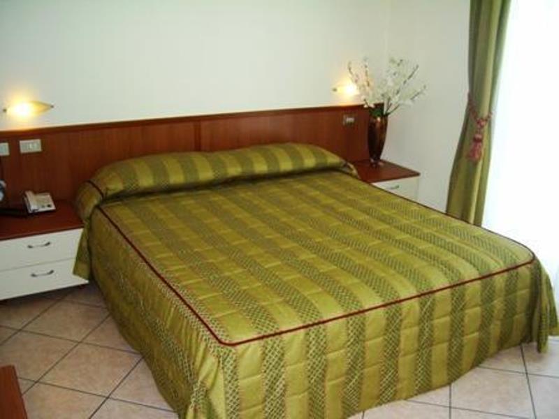Hotel San Siro Fiera Milan Extérieur photo