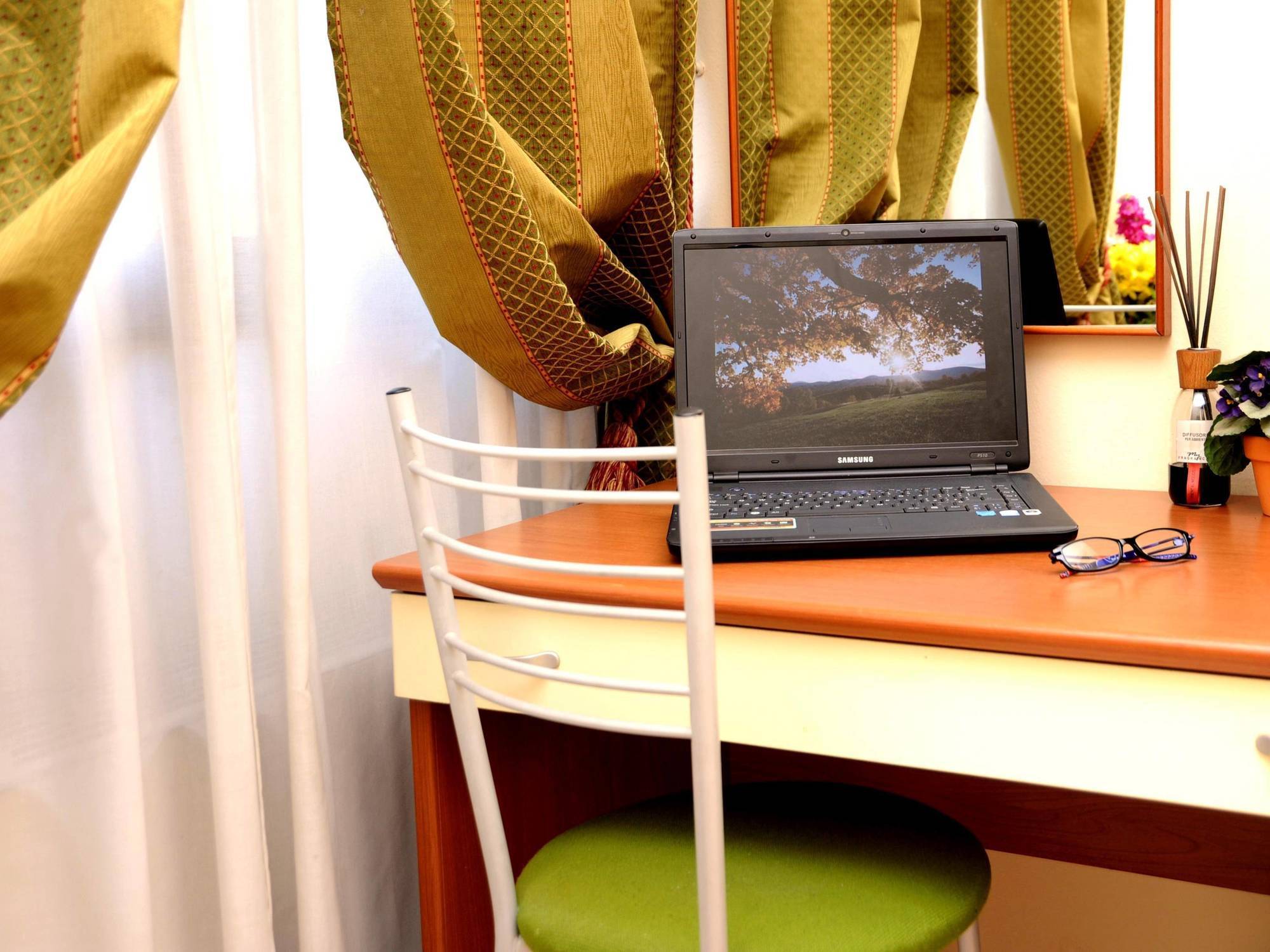 Hotel San Siro Fiera Milan Extérieur photo