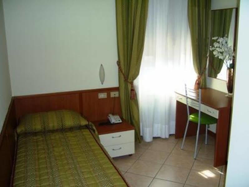 Hotel San Siro Fiera Milan Extérieur photo