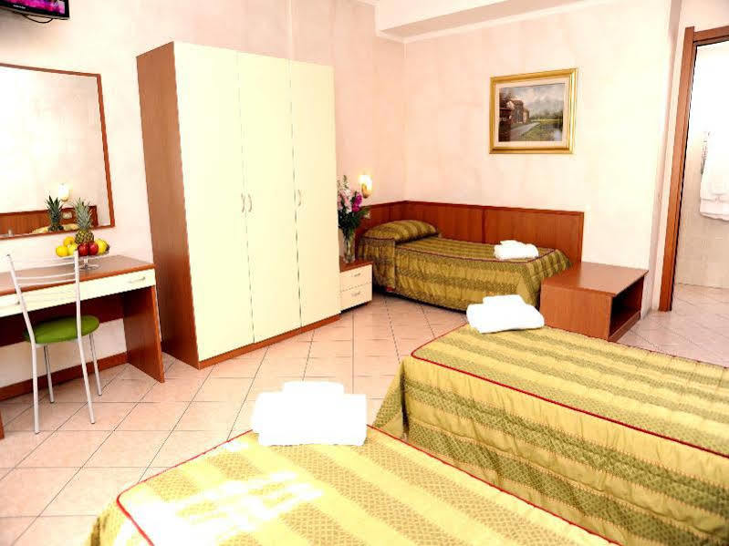 Hotel San Siro Fiera Milan Extérieur photo