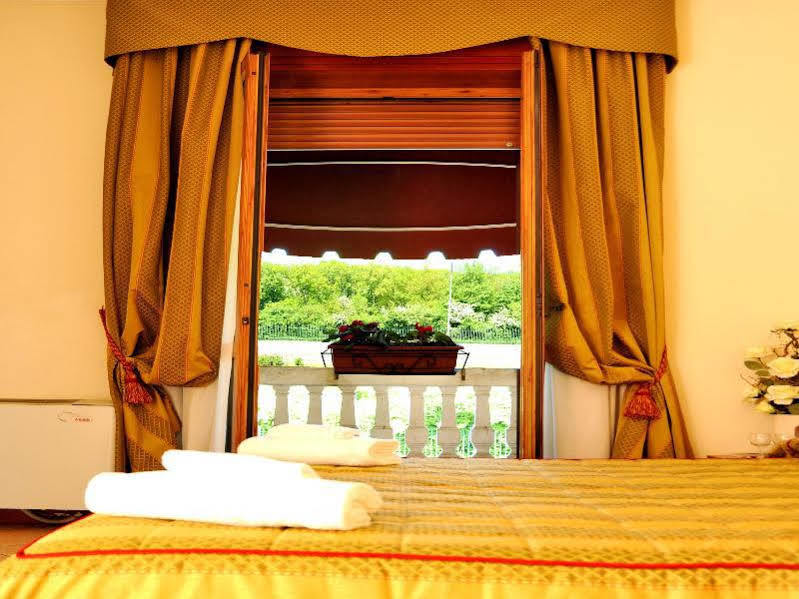 Hotel San Siro Fiera Milan Extérieur photo