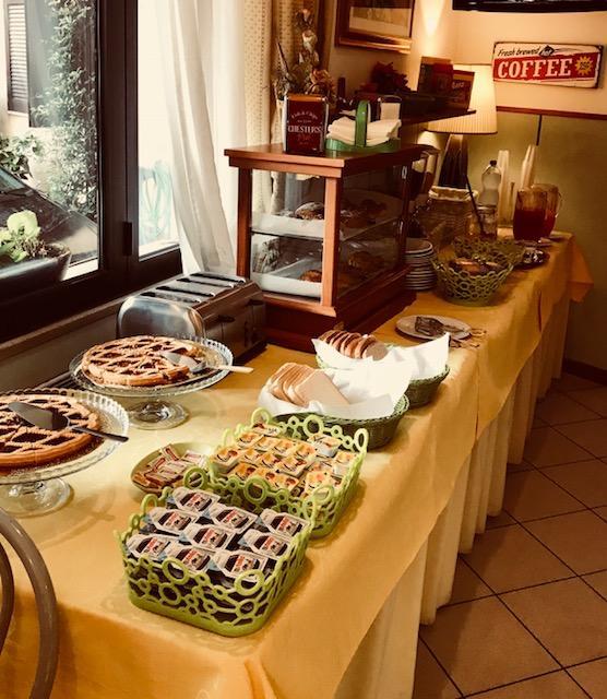 Hotel San Siro Fiera Milan Extérieur photo