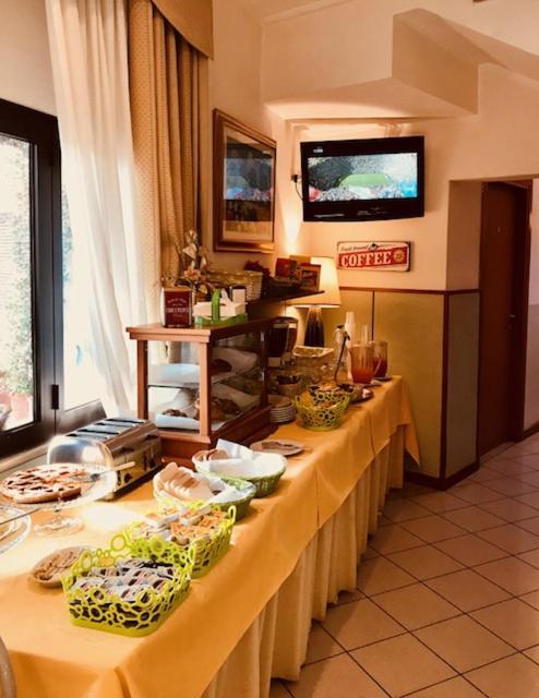 Hotel San Siro Fiera Milan Extérieur photo